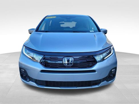 Used 2026 Honda Odyssey Touring image 7