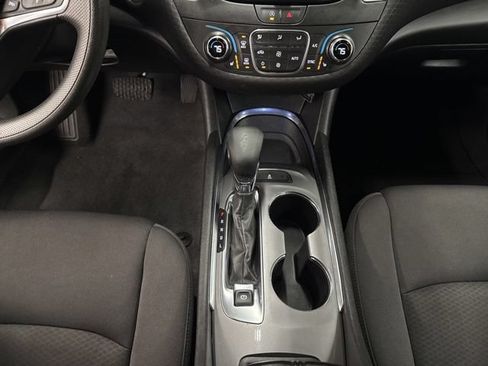 Used 2023 Chevrolet Malibu LT FWD image 18