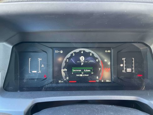 New 2026 Toyota Tacoma SR5 image 21