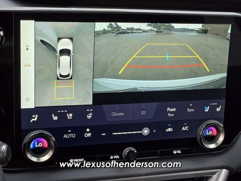 Certified 2024 Lexus RX 350 Premium Plus w/ Convenience Package FWD image 29