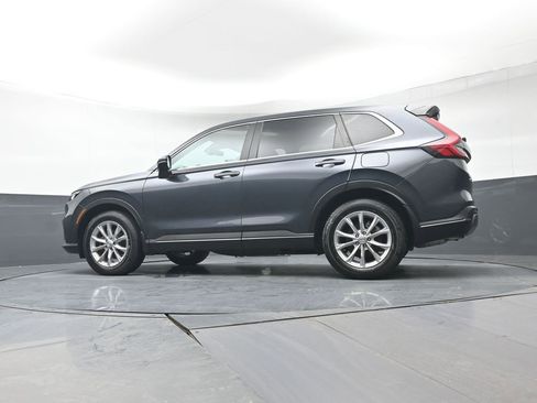 Certified 2024 Honda CR-V EX-L image 35
