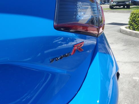 Used 2023 Honda Civic Type R image 13