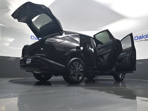 Used 2026 Nissan Murano SL AWD/4WD image 61