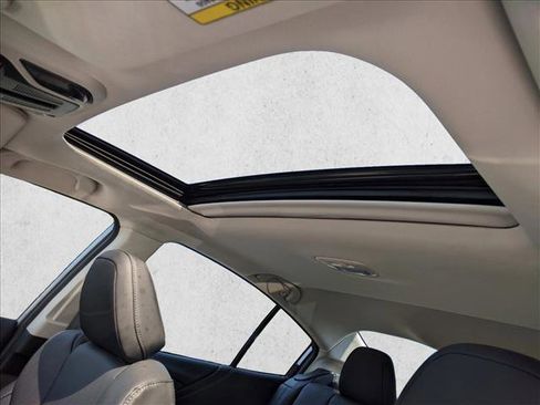 New 2025 Subaru Legacy Limited image 15