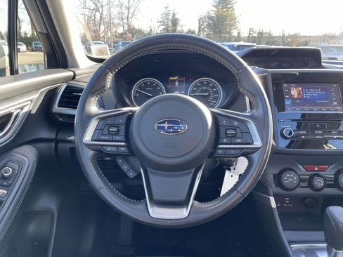 Used 2019 Subaru Forester Premium w/ All-Weather Package image 20