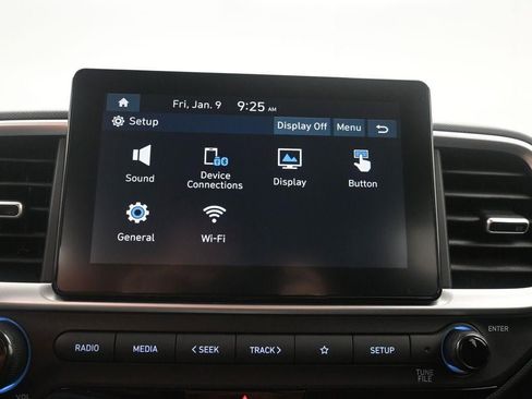 New 2026 Hyundai Venue SE image 20