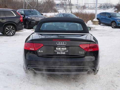 Used 2015 Audi A5 2.0T Premium Plus image 6