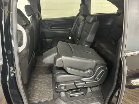 Used 2021 Honda Odyssey EX-L image 36