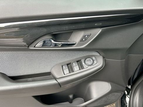 New 2026 Chevrolet TrailBlazer LT image 21