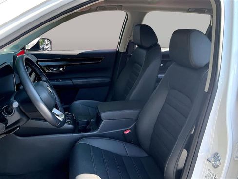 Certified 2026 Honda CR-V EX-L image 41