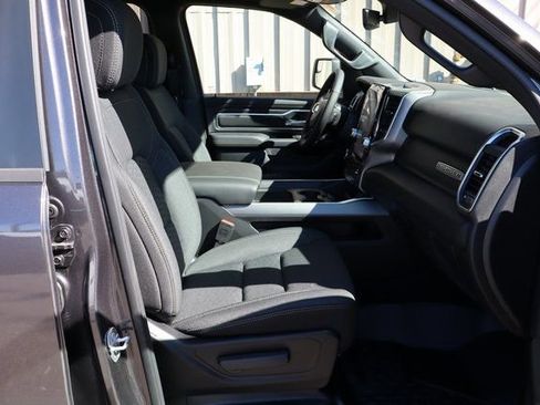 New 2026 RAM 1500 Big Horn image 47