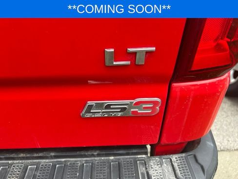 Used 2020 Chevrolet Silverado 1500 LT Trail Boss AWD/4WD image 7