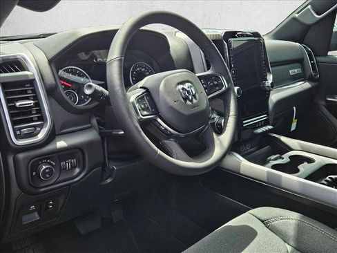 New 2026 RAM 1500 Lone Star RWD image 3