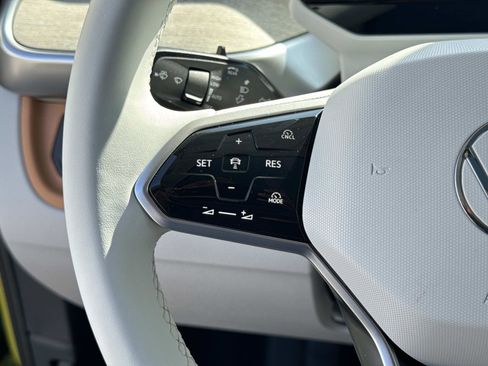 New 2025 Volkswagen ID. Buzz 1st Edition image 19