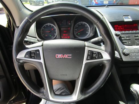 Used 2011 GMC Terrain SLE AWD/4WD image 17