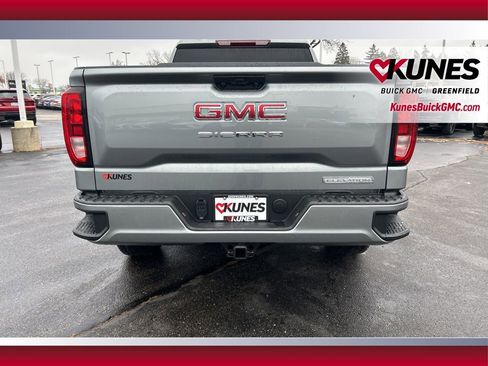 New 2026 GMC Sierra 1500 Elevation w/ Elevation Select Package image 6