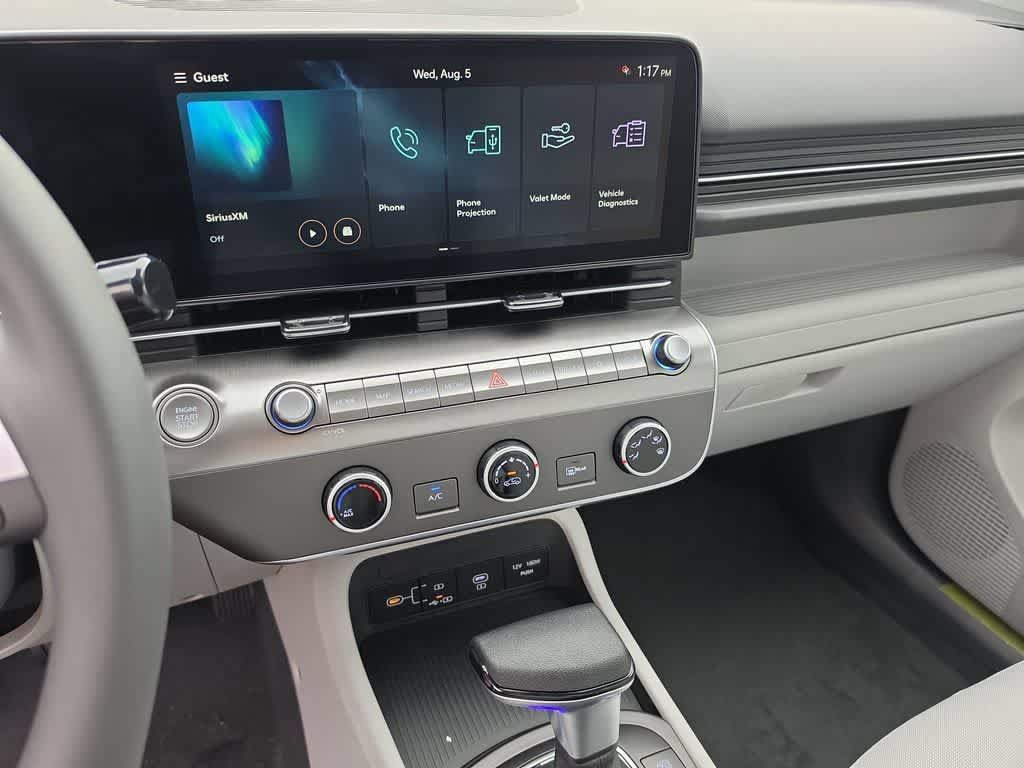 New 2027 Hyundai Kona SE FWD image 28