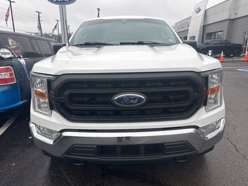 Used 2021 Ford F150 XL w/ Equipment Group 101A High image 2