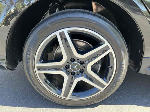 Used 2017 Mercedes-Benz GLE 43 AMG 4MATIC SUV - POWER TILT/SLIDIN image 96