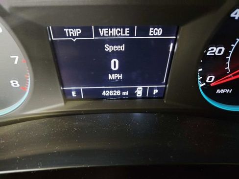 Used 2025 Chevrolet Malibu LS FWD image 19