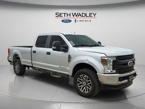 Used 2018 Ford F350 XL w/ Power Equipment Group image 2
