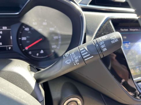 Certified 2023 Chevrolet TrailBlazer LT w/ Convenience Package image 27