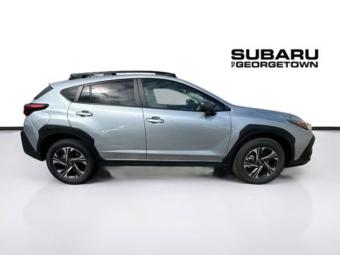 New 2026 Subaru Crosstrek 2.0i Premium AWD/4WD image 8