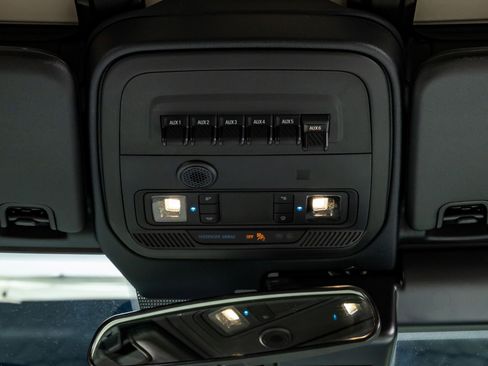 Used 2026 Ford Bronco Heritage Edition AWD/4WD image 27