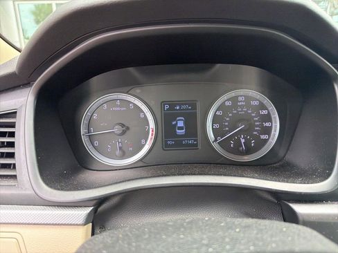 Used 2019 Hyundai Sonata SE FWD image 5
