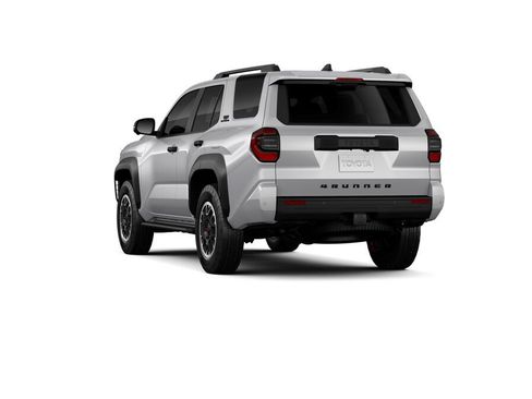 New 2026 Toyota 4Runner TRD Off-Road Premium image 7