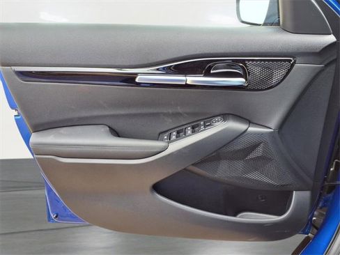 New 2026 Kia Seltos S image 14