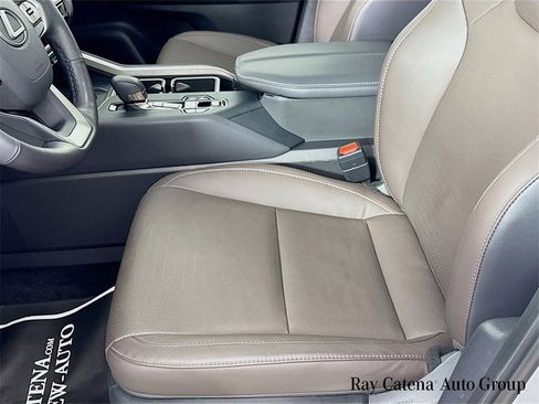 Used 2025 Lexus TX 350 AWD image 20