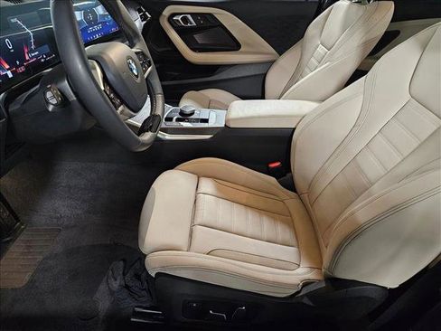 Certified 2025 BMW 230i Coupe w/ M Sport Package RWD image 17