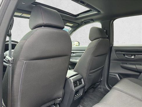 Used 2024 Honda CR-V Sport image 23