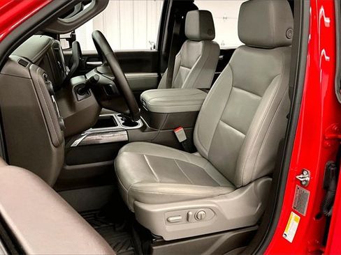 Used 2023 Chevrolet Silverado 3500 LTZ image 20