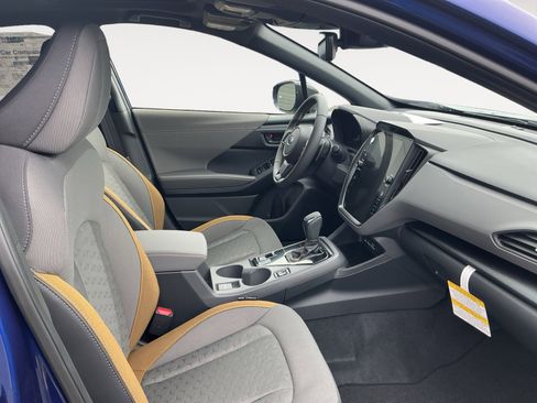 New 2026 Subaru Crosstrek 2.5i Sport AWD/4WD image 15