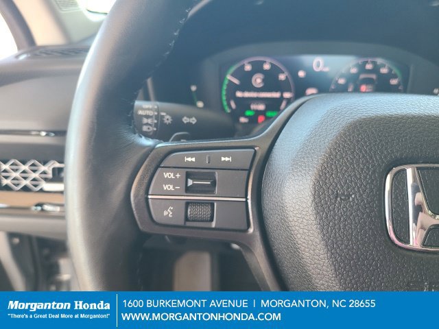 Used 2025 Honda Accord EX-L image 12