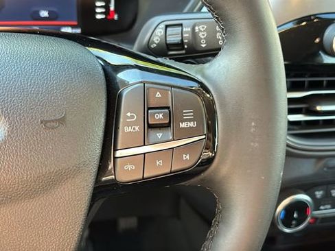 Used 2023 Ford Escape Active AWD/4WD image 15