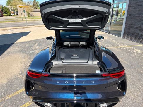 New 2026 Lotus Emira SE RWD image 31