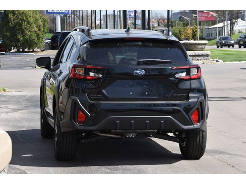 New 2026 Subaru Crosstrek 2.0i Premium AWD/4WD image 5