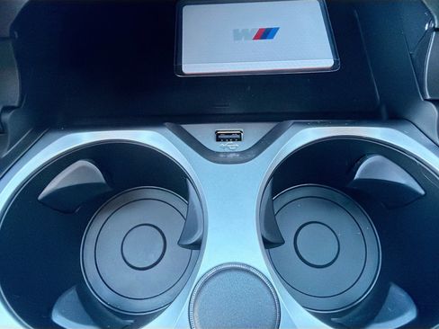 New 2026 BMW 840i Convertible image 29