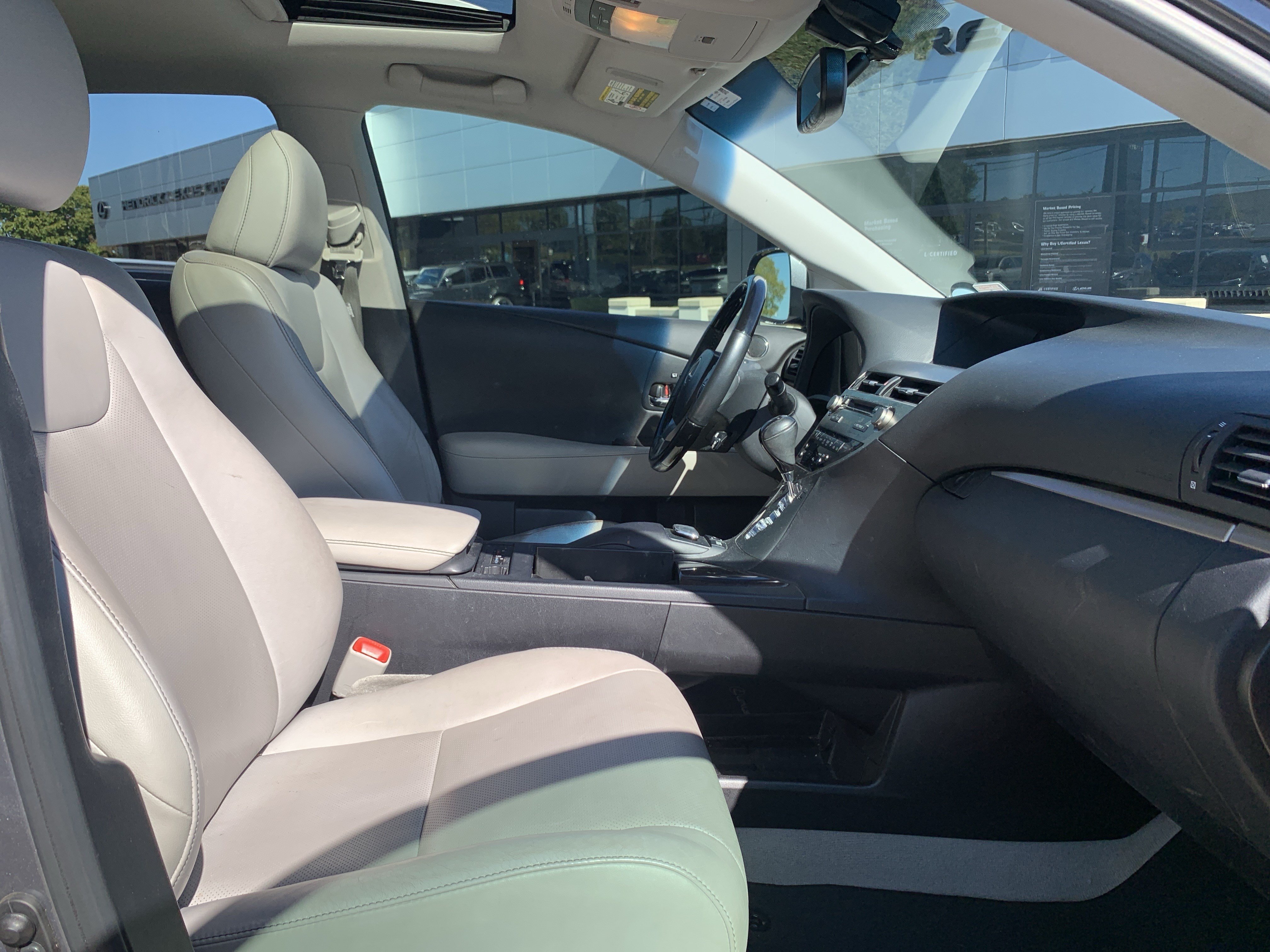 Used 2014 Lexus RX 350 FWD w/ Navigation Package image 35