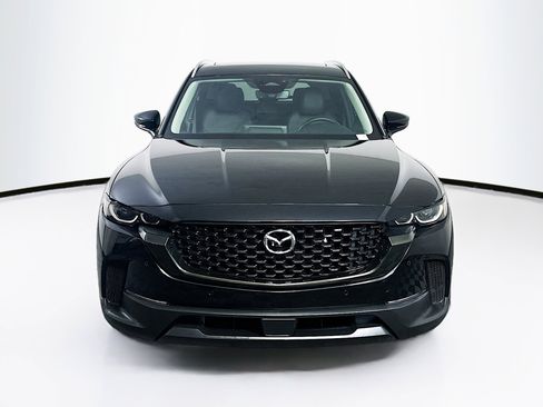 Used 2026 MAZDA CX-50 AWD 2.5 S w/ Premium Package image 2
