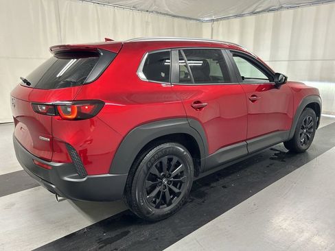 Certified 2025 MAZDA CX-50 AWD 2.5 S image 3