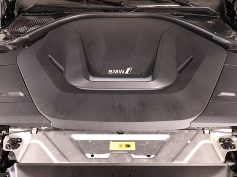 Used 2024 BMW i4 eDrive35 w/ Premium Package RWD image 21