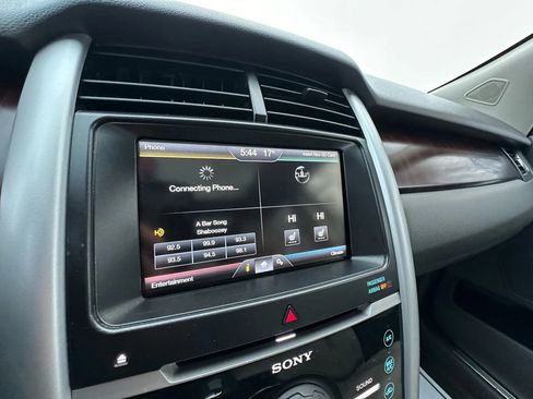 Used 2014 Ford Edge Limited w/ Canadian Touring Package image 20