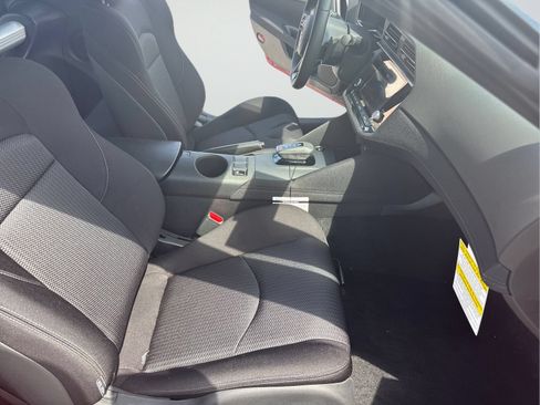 New 2026 Nissan Z Sport w/ Floor Mat Package RWD image 34