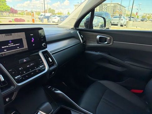 Used 2023 Kia Sorento X-Line EX AWD/4WD image 25