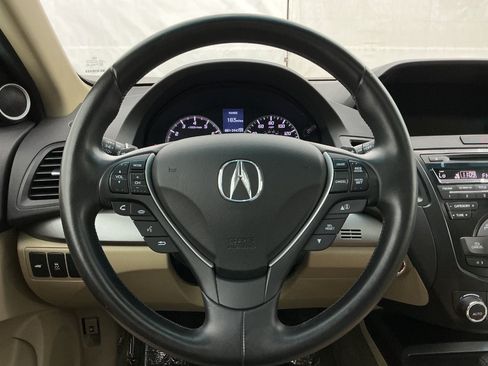 Used 2014 Acura RDX AWD w/ Technology Package image 32
