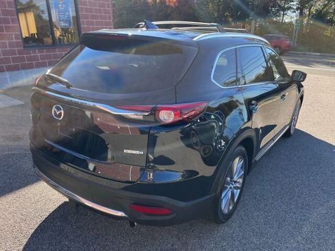 Used 2023 MAZDA CX-9 Grand Touring image 5